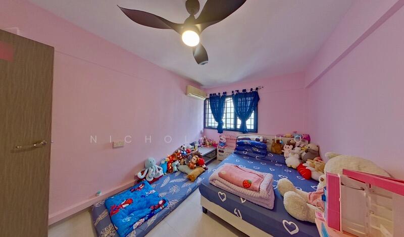 For Sale - 93 Bedok North Avenue 4
