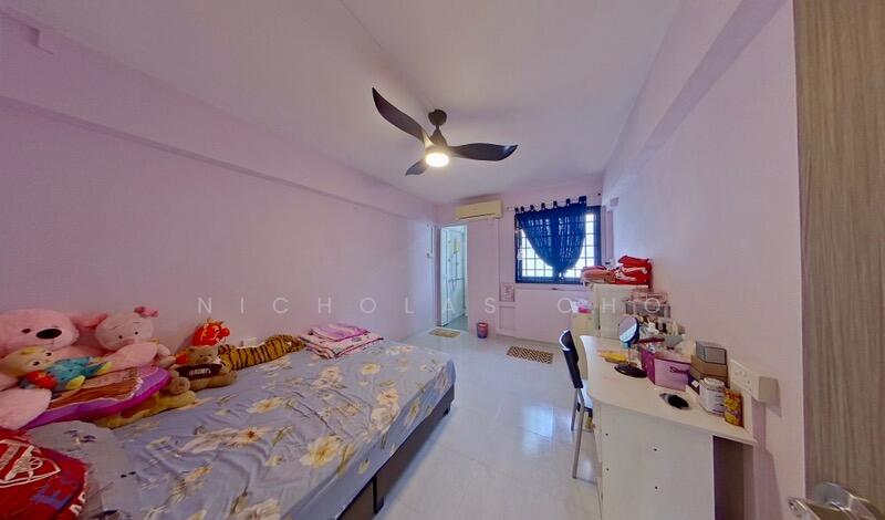 For Sale - 93 Bedok North Avenue 4