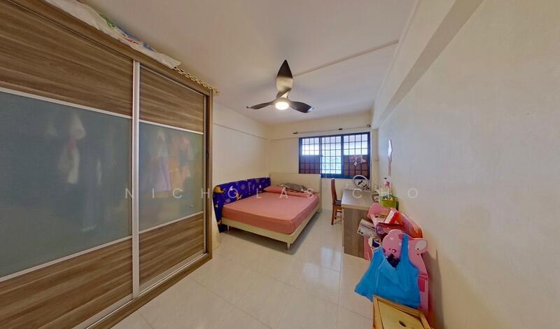 For Sale - 93 Bedok North Avenue 4