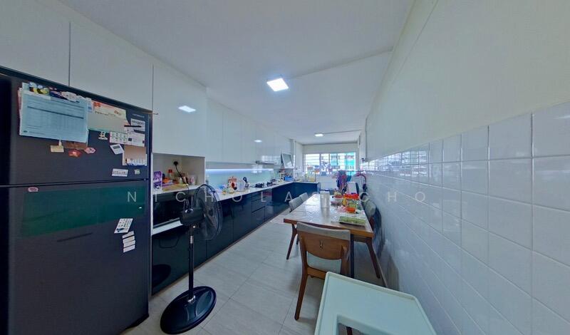 For Sale - 93 Bedok North Avenue 4