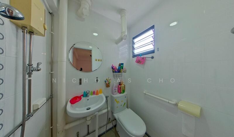 For Sale - 93 Bedok North Avenue 4
