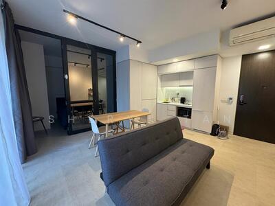 For Rent - Fulcrum