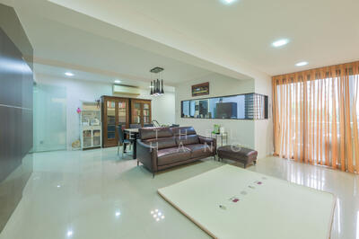 For Sale - 202B Sengkang East Road