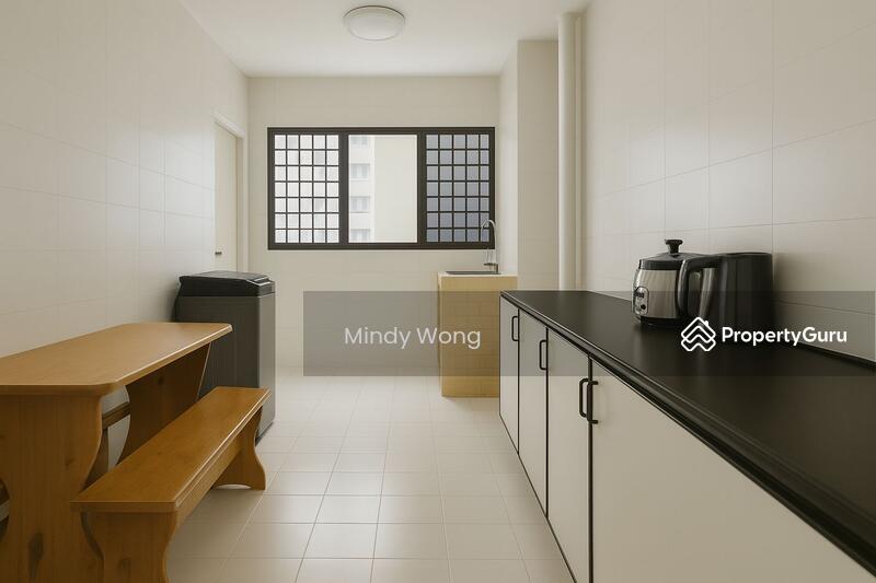 For Sale - 610 Yishun Street 61