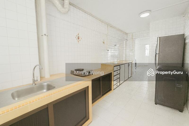 For Sale - 610 Yishun Street 61