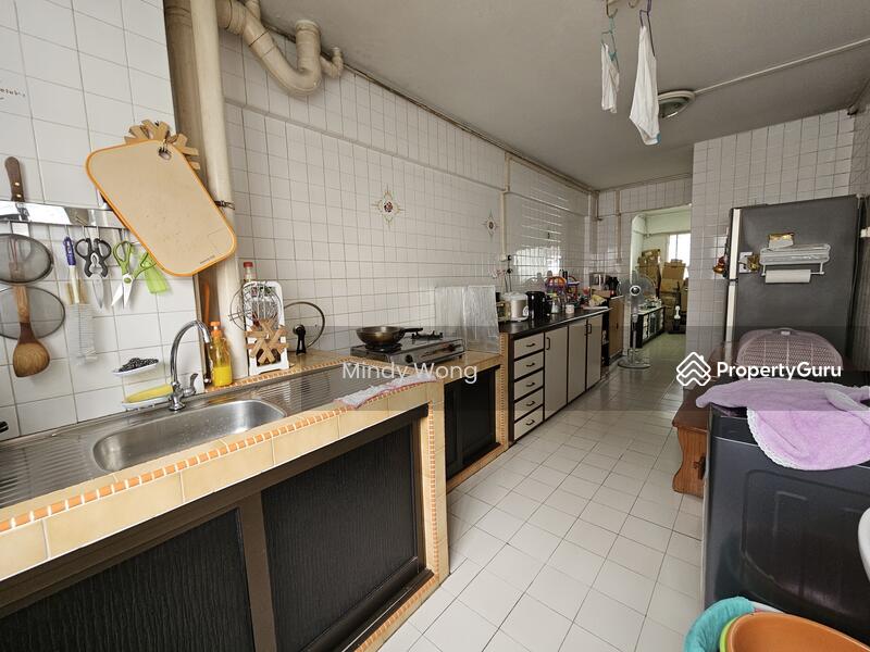 For Sale - 610 Yishun Street 61