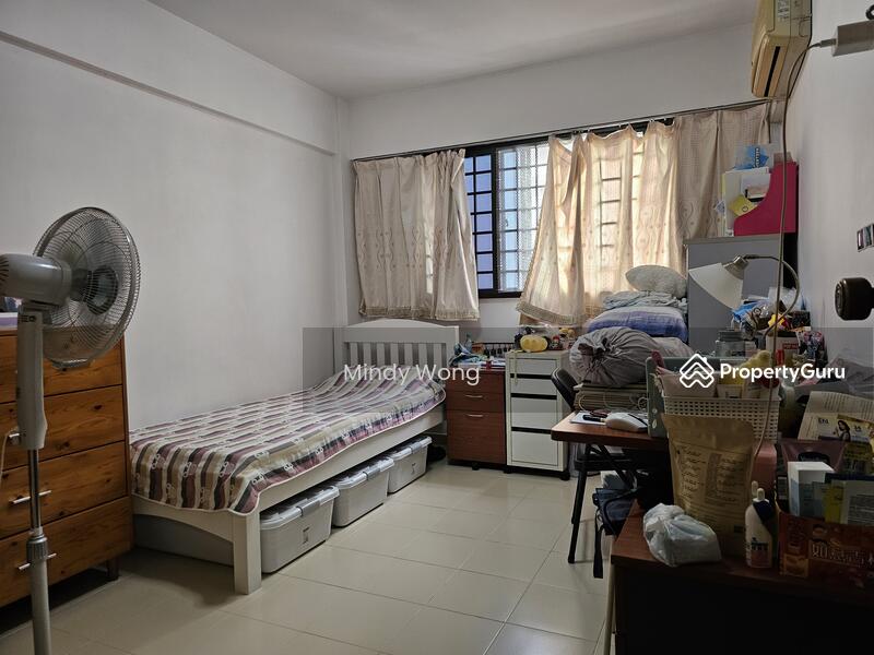For Sale - 610 Yishun Street 61