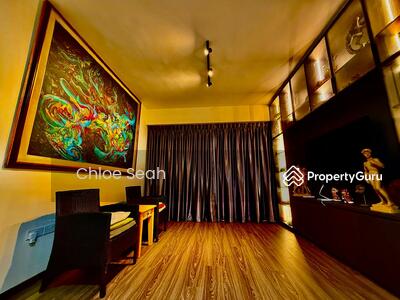 For Rent - Eight Courtyards