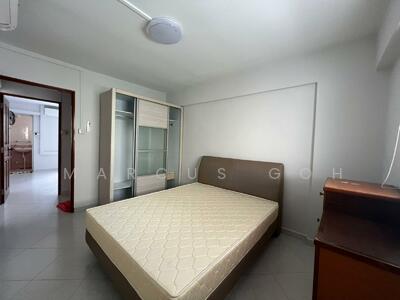 For Rent - 631 Ang Mo Kio Avenue 4