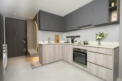 For Sale - Riverfront Residences