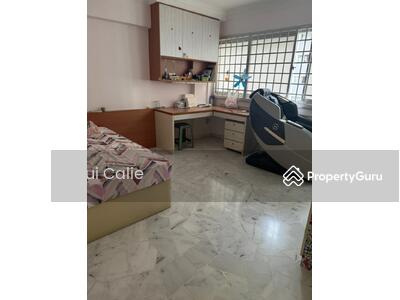 For Sale - 438 Tampines Street 43
