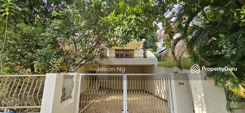 For Sale - Sommerville Road