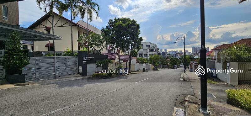 For Sale - Sommerville Road