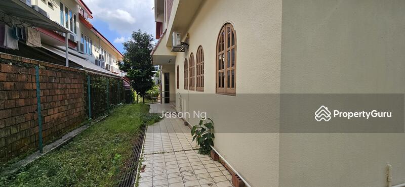 For Sale - Sommerville Road
