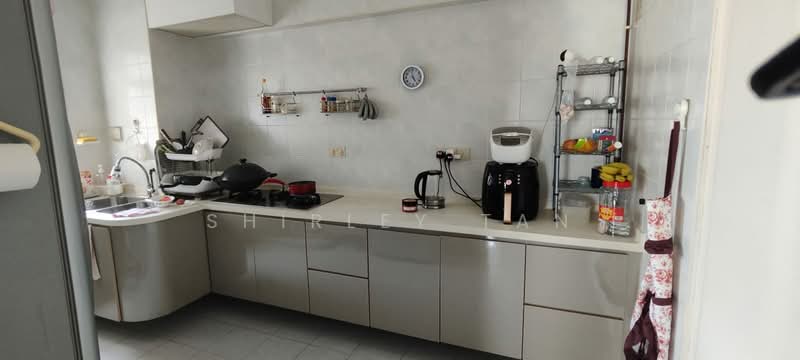 90 Tanglin Halt Road, 90 Tanglin Halt Road, Room Rental, 120 sqft, HDB Flat For Rent, by Shirley Tan, 60097071 - Kitchen view 1 - PropertyGuru.com.sg