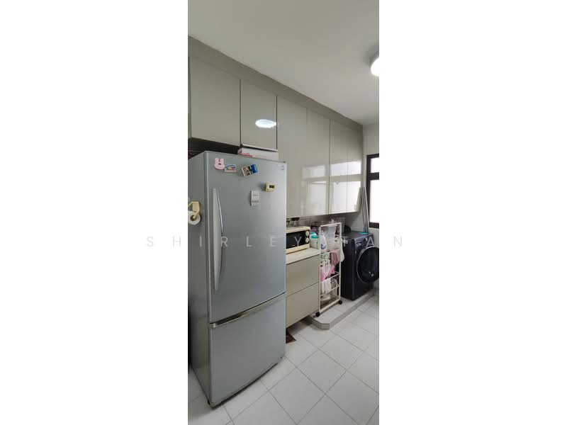 90 Tanglin Halt Road, 90 Tanglin Halt Road, Room Rental, 120 sqft, HDB Flat For Rent, by Shirley Tan, 60097071 - Kitchen view 2 - PropertyGuru.com.sg