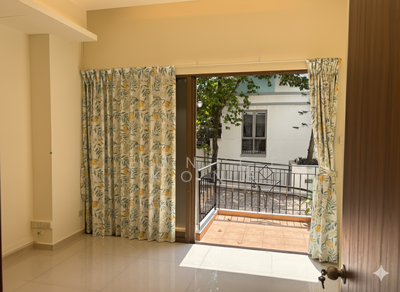 For Rent - D'Manor
