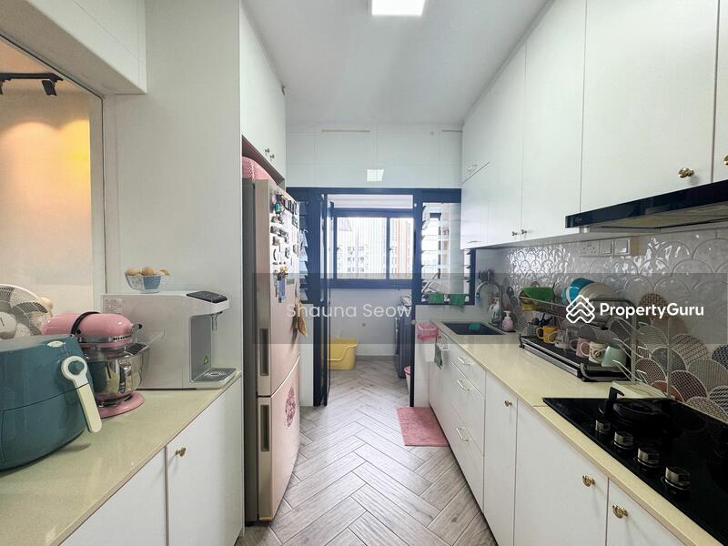 For Sale - 29 Ghim Moh Link