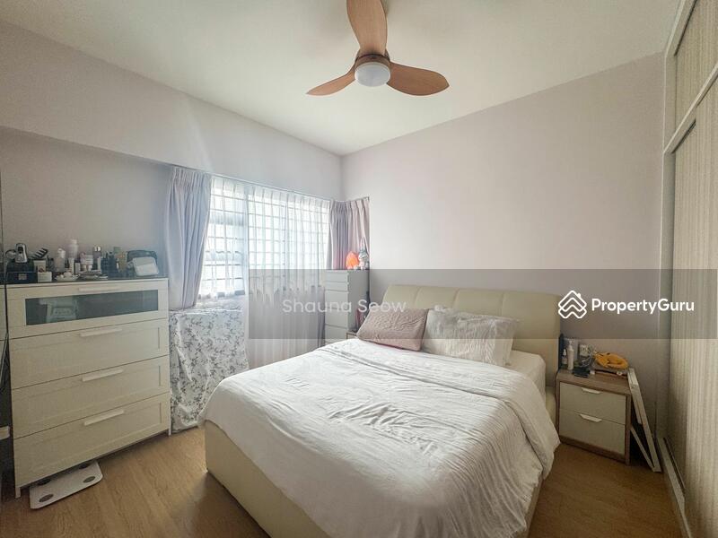 For Sale - 29 Ghim Moh Link