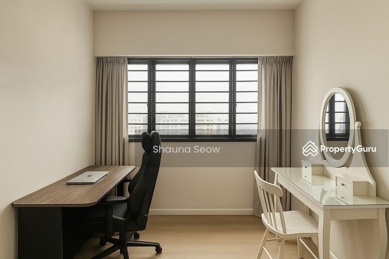 For Sale - 29 Ghim Moh Link