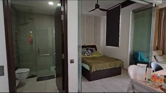 Kallang Riverside, 51 Kampong Bugis, 1 Bedroom, 517 sqft, Condominium For Rent, by Yeo Chwee Kiong, 60097091 - PropertyGuru.com.sg