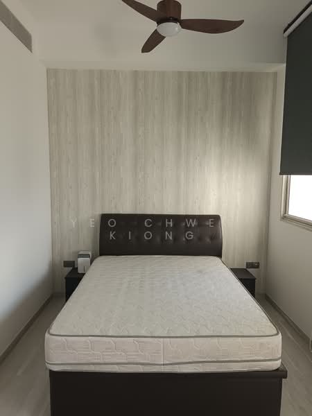 Kallang Riverside, 51 Kampong Bugis, 1 Bedroom, 517 sqft, Condominium For Rent, by Yeo Chwee Kiong, 60097091 - PropertyGuru.com.sg