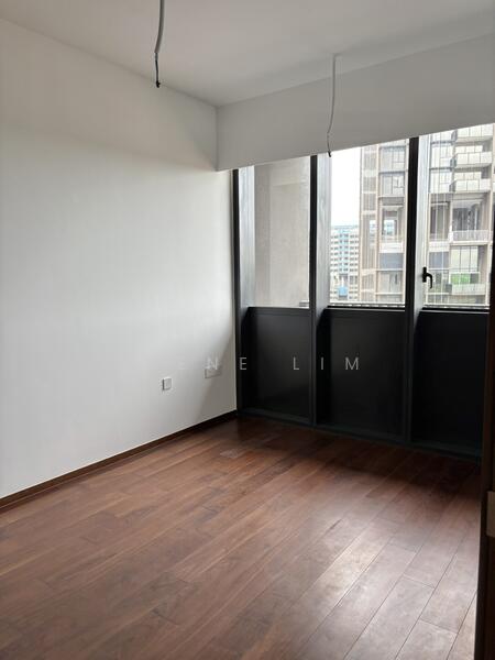 Lentor Modern, 3 Lentor Central, 1 Bedroom, 527 sqft, Condominium For Sale, by Irene Lim, 60097096 - Bedroom - PropertyGuru.com.sg