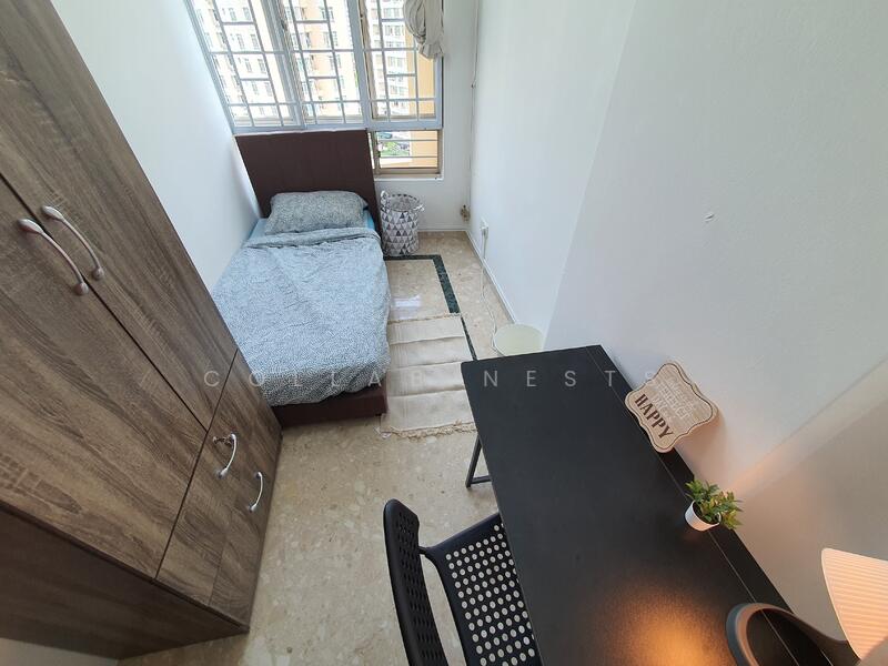 Northvale, 61 Choa Chu Kang Loop, Studio, 1,000 sqft, Condominium For Rent, by Dylan, 60097099 - PropertyGuru.com.sg
