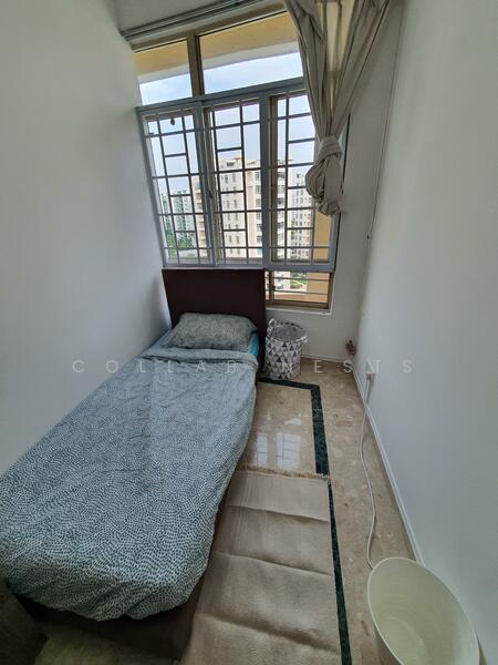 Northvale, 61 Choa Chu Kang Loop, Studio, 1,000 sqft, Condominium For Rent, by Dylan, 60097099 - PropertyGuru.com.sg