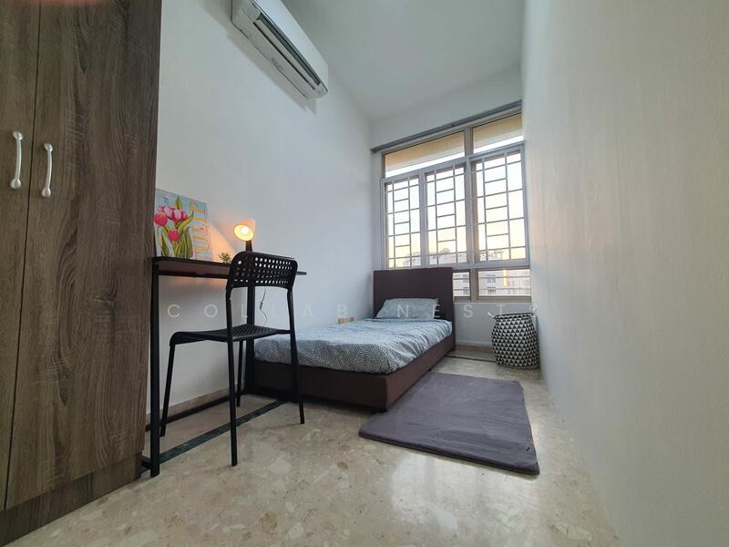 Northvale, 61 Choa Chu Kang Loop, Studio, 1,000 sqft, Condominium For Rent, by Dylan, 60097099 - PropertyGuru.com.sg