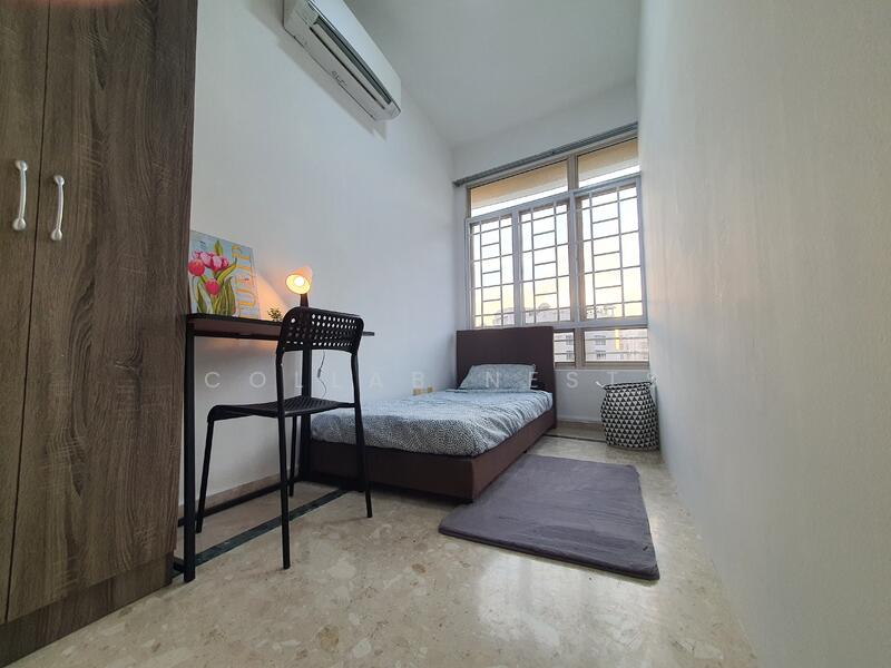 Northvale, 61 Choa Chu Kang Loop, Studio, 1,000 sqft, Condominium For Rent, by Dylan, 60097099 - PropertyGuru.com.sg