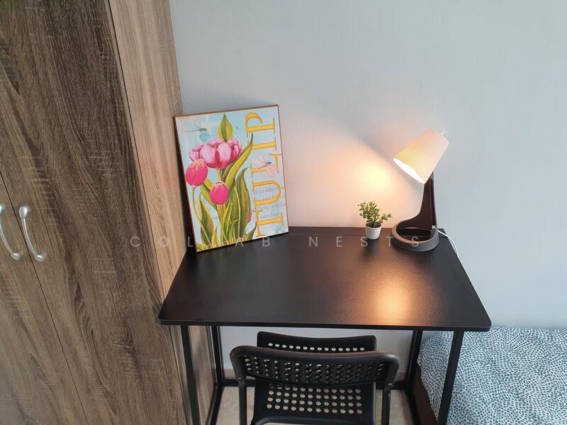 Northvale, 61 Choa Chu Kang Loop, Studio, 1,000 sqft, Condominium For Rent, by Dylan, 60097099 - PropertyGuru.com.sg