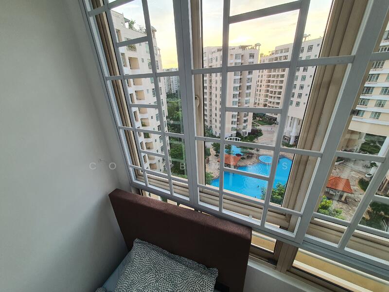 Northvale, 61 Choa Chu Kang Loop, Studio, 1,000 sqft, Condominium For Rent, by Dylan, 60097099 - PropertyGuru.com.sg
