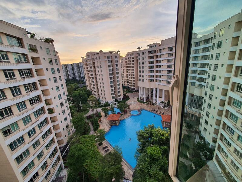 Northvale, 61 Choa Chu Kang Loop, Studio, 1,000 sqft, Condominium For Rent, by Dylan, 60097099 - PropertyGuru.com.sg