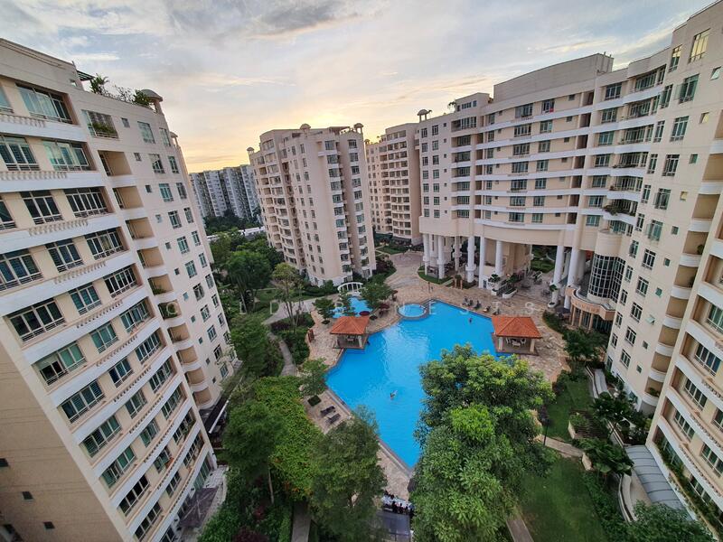 Northvale, 61 Choa Chu Kang Loop, Studio, 1,000 sqft, Condominium For Rent, by Dylan, 60097099 - PropertyGuru.com.sg