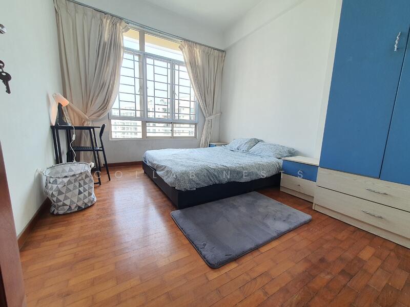 Northvale, 61 Choa Chu Kang Loop, Studio, 1,000 sqft, Condominium For Rent, by Dylan, 60097099 - PropertyGuru.com.sg