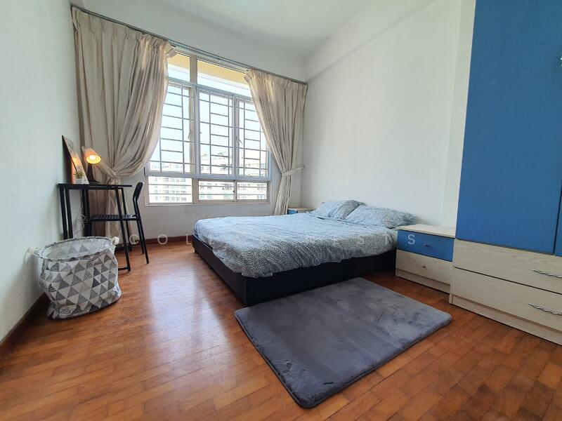 Northvale, 61 Choa Chu Kang Loop, Studio, 1,000 sqft, Condominium For Rent, by Dylan, 60097099 - PropertyGuru.com.sg