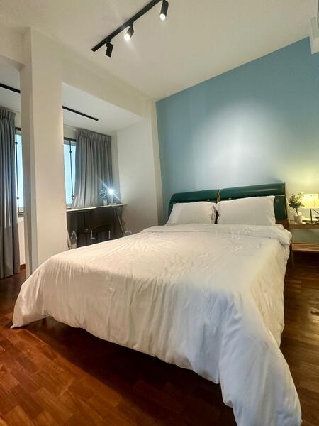 Jalan Tanjong, Jalan Tanjong, Bedok / Upper East Coast, 3 Bedrooms, 1,750 sqft, Terraced House For Rent, by Alicia Lim, 60097102 - Bedroom - PropertyGuru.com.sg
