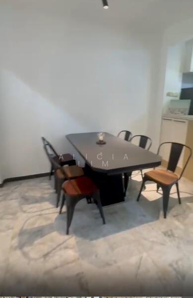 Jalan Tanjong, Jalan Tanjong, Bedok / Upper East Coast, 3 Bedrooms, 1,750 sqft, Terraced House For Rent, by Alicia Lim, 60097102 - Dining Room - PropertyGuru.com.sg