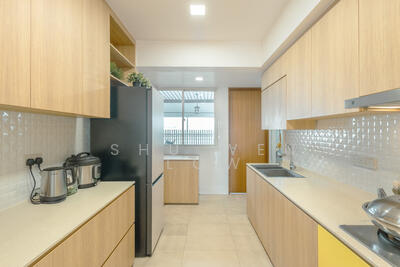 For Sale - Spacious 3 Bedder Near Bedok South & Tanah Merah MRT