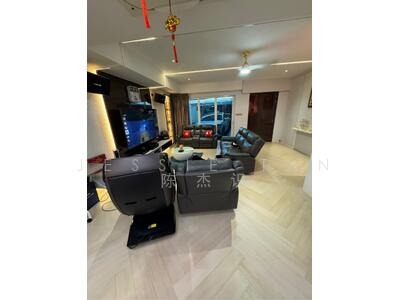 For Sale - Saraca Villas