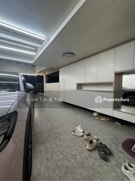 For Sale - Saraca Villas