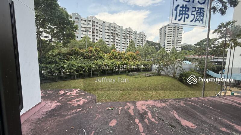 For Rent - 3 Queen's Road