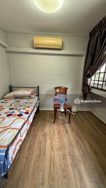 For Rent - 3 Queen's Road