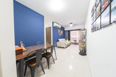 For Sale - 748B Bedok Reservoir Crescent