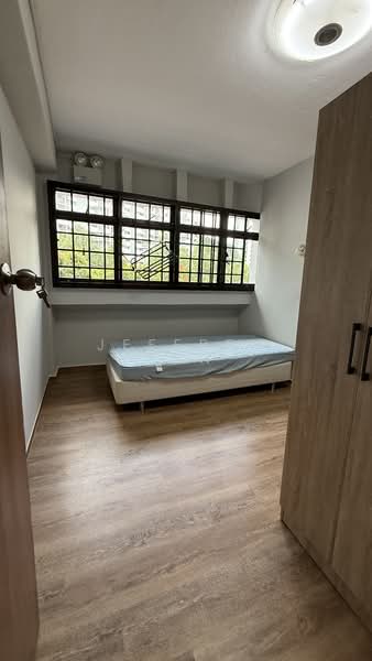 3 Queen's Road, 3 Queen's Road, Room Rental, 100 sqft, HDB Flat For Rent, by Jeffrey Tan, 60097130 - Bedroom - PropertyGuru.com.sg