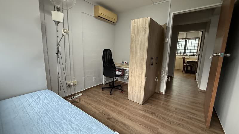 3 Queen's Road, 3 Queen's Road, Room Rental, 100 sqft, HDB Flat For Rent, by Jeffrey Tan, 60097130 - Study - PropertyGuru.com.sg