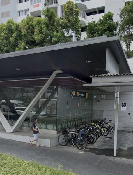 3 Queen's Road, 3 Queen's Road, Room Rental, 100 sqft, HDB Flat For Rent, by Jeffrey Tan, 60097130 - Exterior - PropertyGuru.com.sg