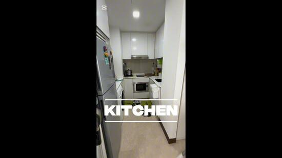 eCO Condominium For Sale at S$ 935,000 | PropertyGuru Singapore