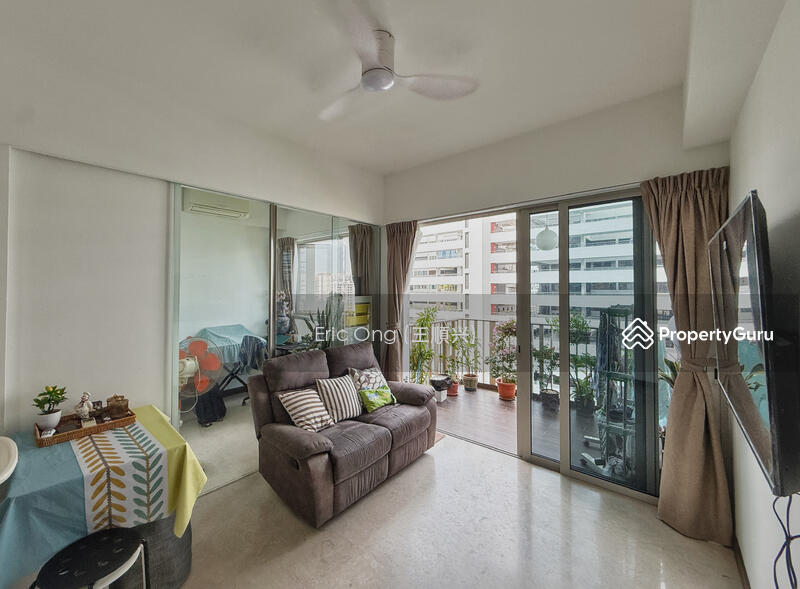Living & Study / Common Room